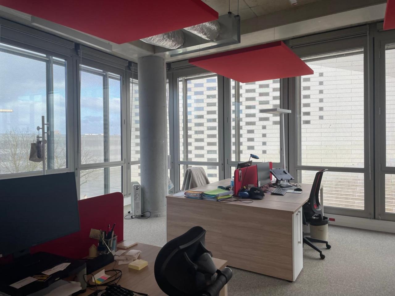 Bureau Bordeaux 525m² Location bureau Bordeaux Gironde OLBUR2424791 0